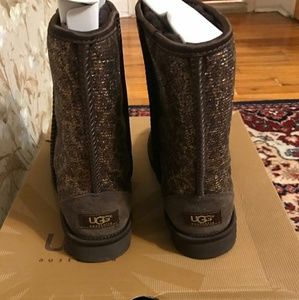 Uggs boots